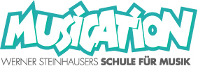 Musication Logo