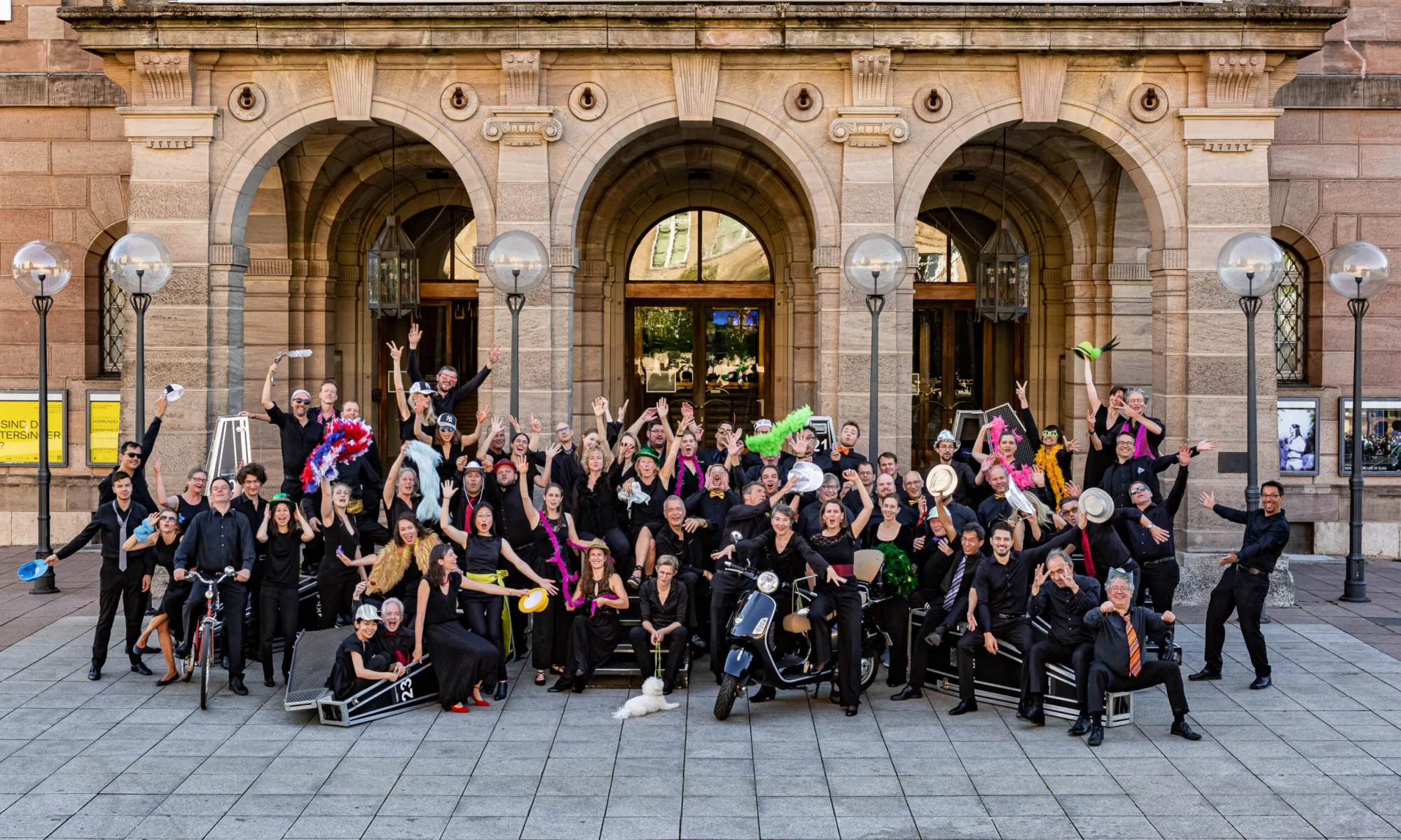 Freunde der Staatsphilharmonie Nürnberg e.V.