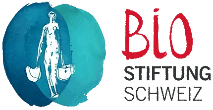 Bio-Stiftung Schweiz – Logo
