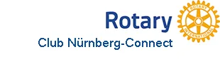 Rotary Nürnberg Connect – Logo