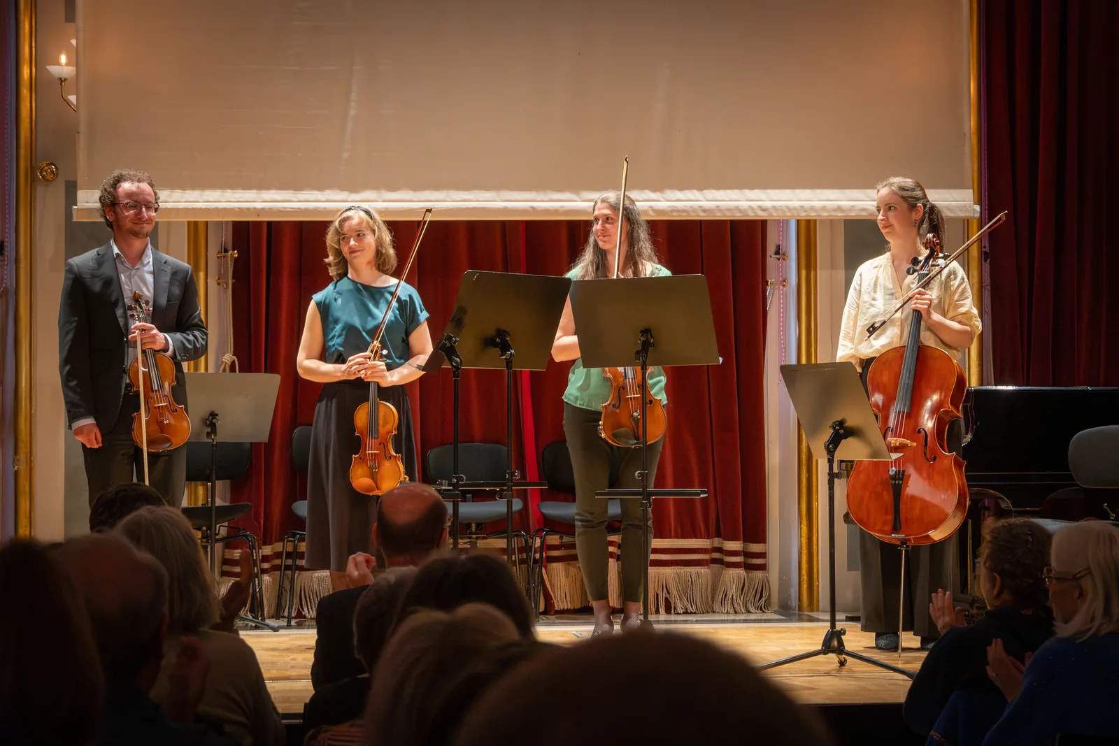 Vogelstimmenkonzert – Impression 5